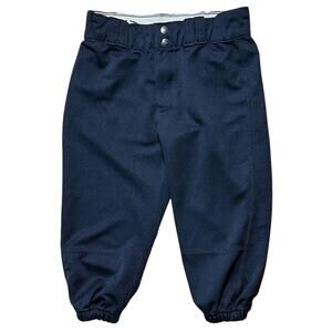 EvoShield Unlocked Mid-Rise Softball Baseball Pants Youth Large